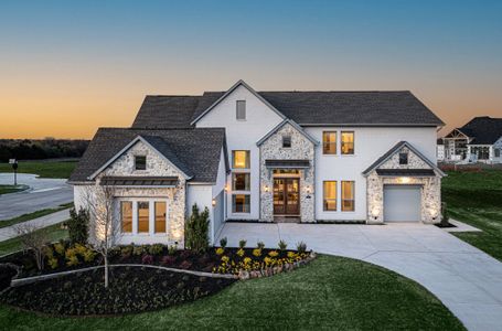 Heath Golf and Yacht Club by Partners in Building in Heath - image 5