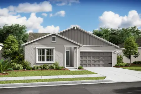 Aspire at Marion Oaks by K. Hovnanian® Homes in Ocala - photo 6 6