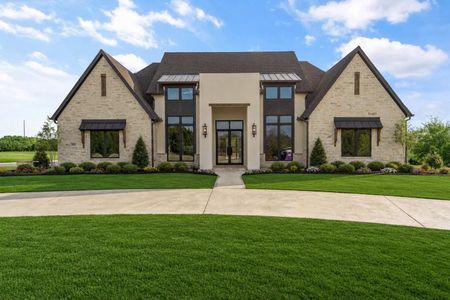 Weatherford, TX by Cross Custom Homes in Weatherford - image 8
