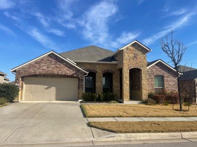 Sorento - Master planned community in Pflugerville, TX 36 36