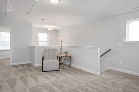 Gregory Village by Davidson Homes LLC in Lillington - photo 83 83