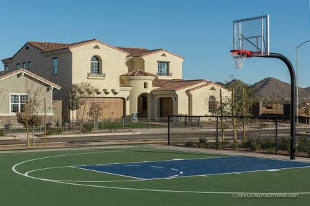 Union Park at Norterra by David Weekley Homes in Phoenix - photo 9 9