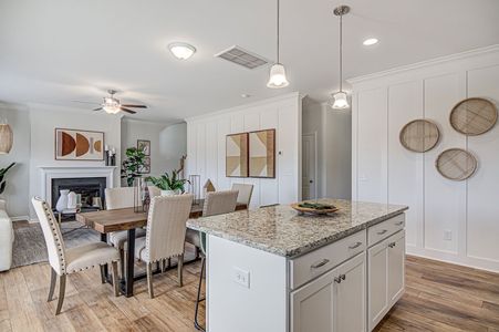 Six Oaks by Mungo Homes in Summerville - photo 46 46