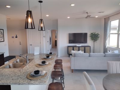 Paloma Creek - Classic Series by Meritage Homes in Surprise - photo 66 66