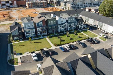 The Parks of Mill Town by Parkside Builders in Chattanooga - image 14