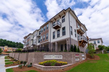 Ecco Park by The Providence Group in Alpharetta - photo 0 0