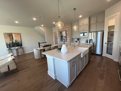 Collin Creek by Mattamy Homes in Plano - photo 12 12