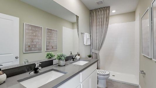 Angeline Townhomes by D.R. Horton in Land O' Lakes - photo 23 23