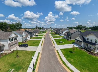 Moss Farm by Goodall Homes in White House - image 10