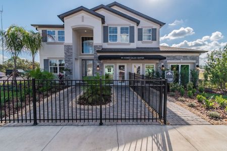 Anderson Snow Estates by M/I Homes in Spring Hill - photo 24 24