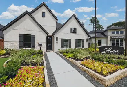 Woodhavyn 50' by Shea Homes in Magnolia - image