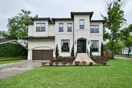 Braes Heights by Cason Graye Homes in Houston - photo 0