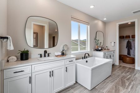 Trailstone Destination Collection by Taylor Morrison in Arvada - photo 140 140