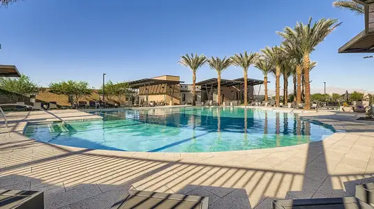 Blossom Rock: Horizon by Lennar in Apache Junction - image 2