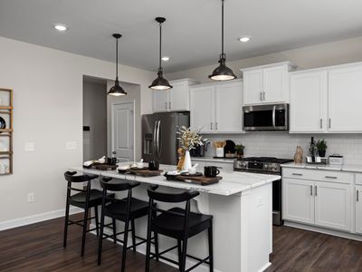 Wellers Knoll by Davidson Homes LLC in Lillington - image 6