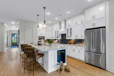 Point Hope - Village Collection by David Weekley Homes in Charleston - image 10