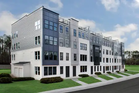 Raven Ridge Place by Stanley Martin Homes in Raleigh - photo 48 48