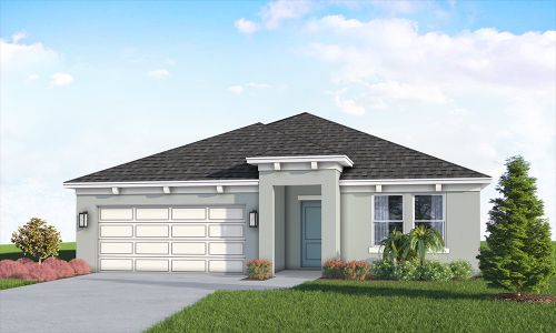 Broadleaf by SimplyDwell Homes in Parrish - photo 13 13