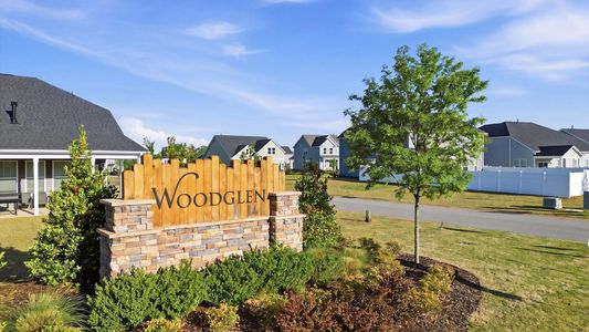 Woodglen by DRB Homes in Piedmont - image