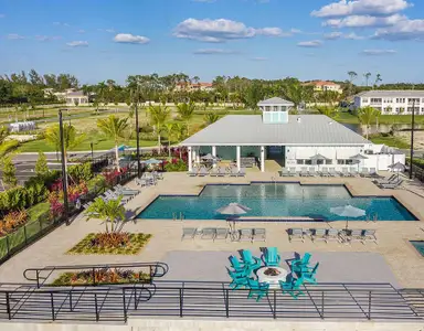 Arboretum by Mattamy Homes in Naples - image 2