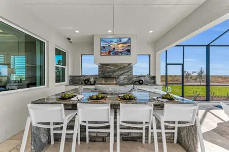 Hampton Lakes by Medallion Home in Sarasota - image 3