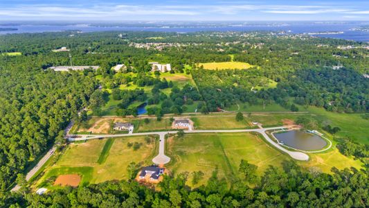 Bentwood Farms by Partners in Building in Montgomery - image