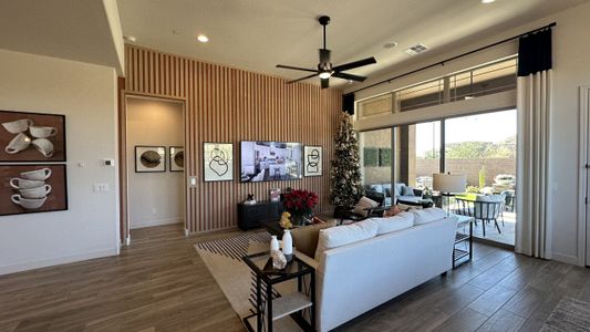 Ascent at Northpointe at Vistancia by David Weekley Homes in Peoria - photo 38 38