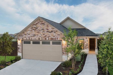 Village at Northtown by KB Home in Pflugerville - photo 7 7