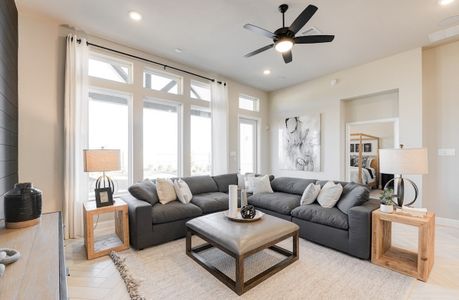 Elyson by Beazer Homes in Katy - photo 10 10