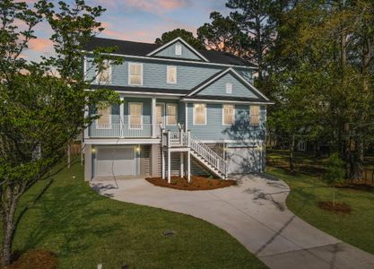 Maple Street Village by Hunter Quinn Homes in Hanahan - photo 3 3