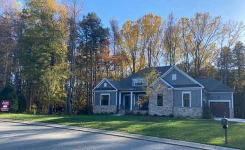 Irish Creek by Niblock Homes in Landis - photo 7 7