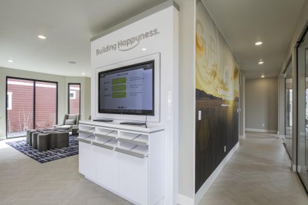 Coach House at Green Valley Ranch 5