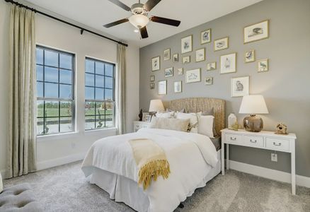 Meridiana 70' by Shea Homes in Manvel - photo 16 16