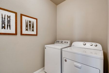 Uplands - Townhomes 20