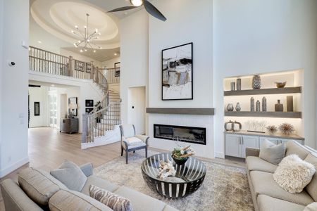 Lago Mar – 60' by Westin Homes in La Marque - photo 36 36