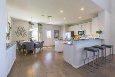 Notting Hill by CastleRock Communities in Converse - photo 24 24