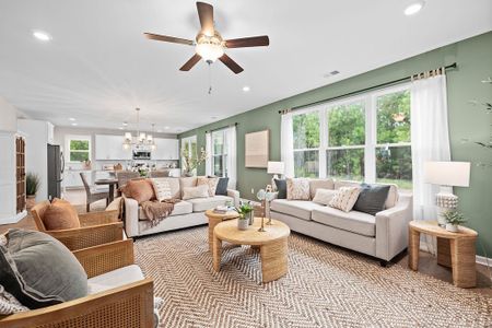 NorthShore on the St. Marys River by Smith Family Homes in Kingsland - image 5