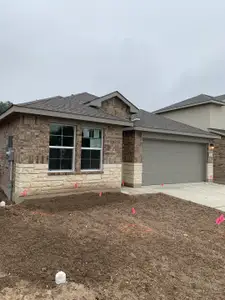 Bar W Ranch by D.R. Horton in Leander - photo 23 23