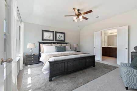 Hulen Trails by Landsea Homes in Crowley - photo 58 58