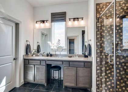 Heritage Creekside by CB JENI Homes in Plano - photo 41 41