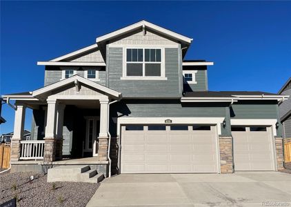 Timnath Lakes - Master planned community in Timnath, CO 21 21