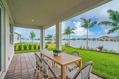 Sabal Pointe by D.R. Horton in Jensen Beach - photo 30 30