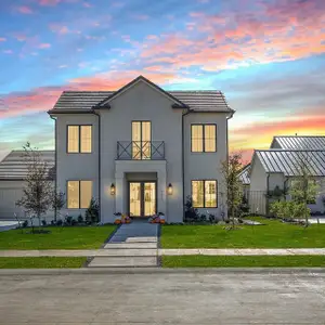Montrachet by Village Homes in Fort Worth - image