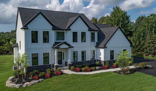 Birdsong Estates by Forbes Capretto Homes in Orchard Park - image 10