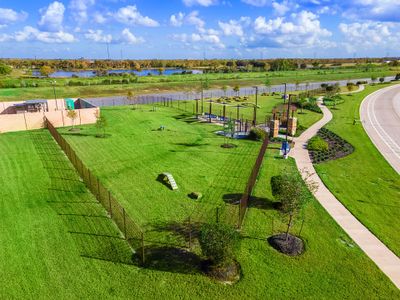 Sierra Vista by Smith Douglas Homes in Iowa Colony - image 11