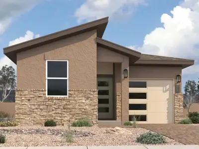 South Ranch Southern Collection by Davidson Homes LLC in Prescott - image