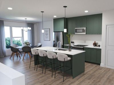 ~Faris Park~ by Cothran Homes in Greenville - image 11