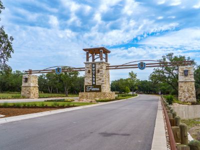 Butler Farms - Reserve Collection by Meritage Homes in Liberty Hill - photo 2 2