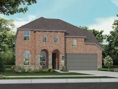 Kresston - Master planned community in Montgomery, TX 11 11