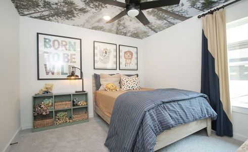 Sunterra by Brightland Homes in Katy - photo 29 29